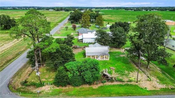 4122 Broadmore Road, Jennings, LA 70546