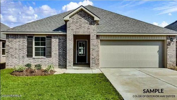 210 Oak Heights, Duson, LA 70529