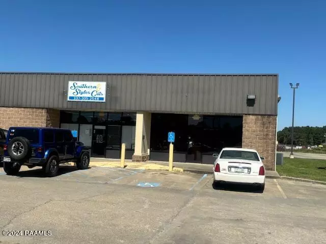 Eunice, LA 70535,920 E Laurel AVE