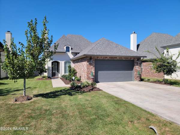 205 Meadow Gate, Lafayette, LA 70508