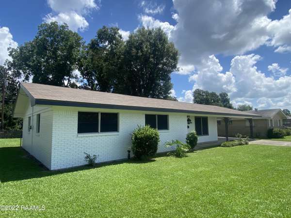 307 Lynn, Lafayette, LA 70508