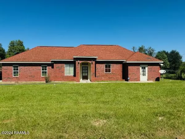 249 Belmont, Opelousas, LA 70570