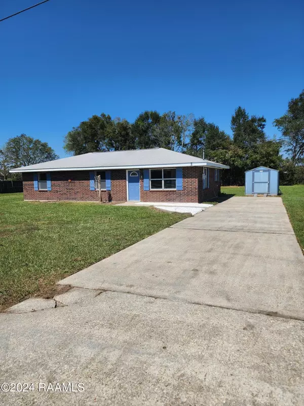 Breaux Bridge, LA 70517,1141 Madeline Heights HTS