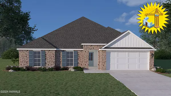 500 Fontaine, Breaux Bridge, LA 70517