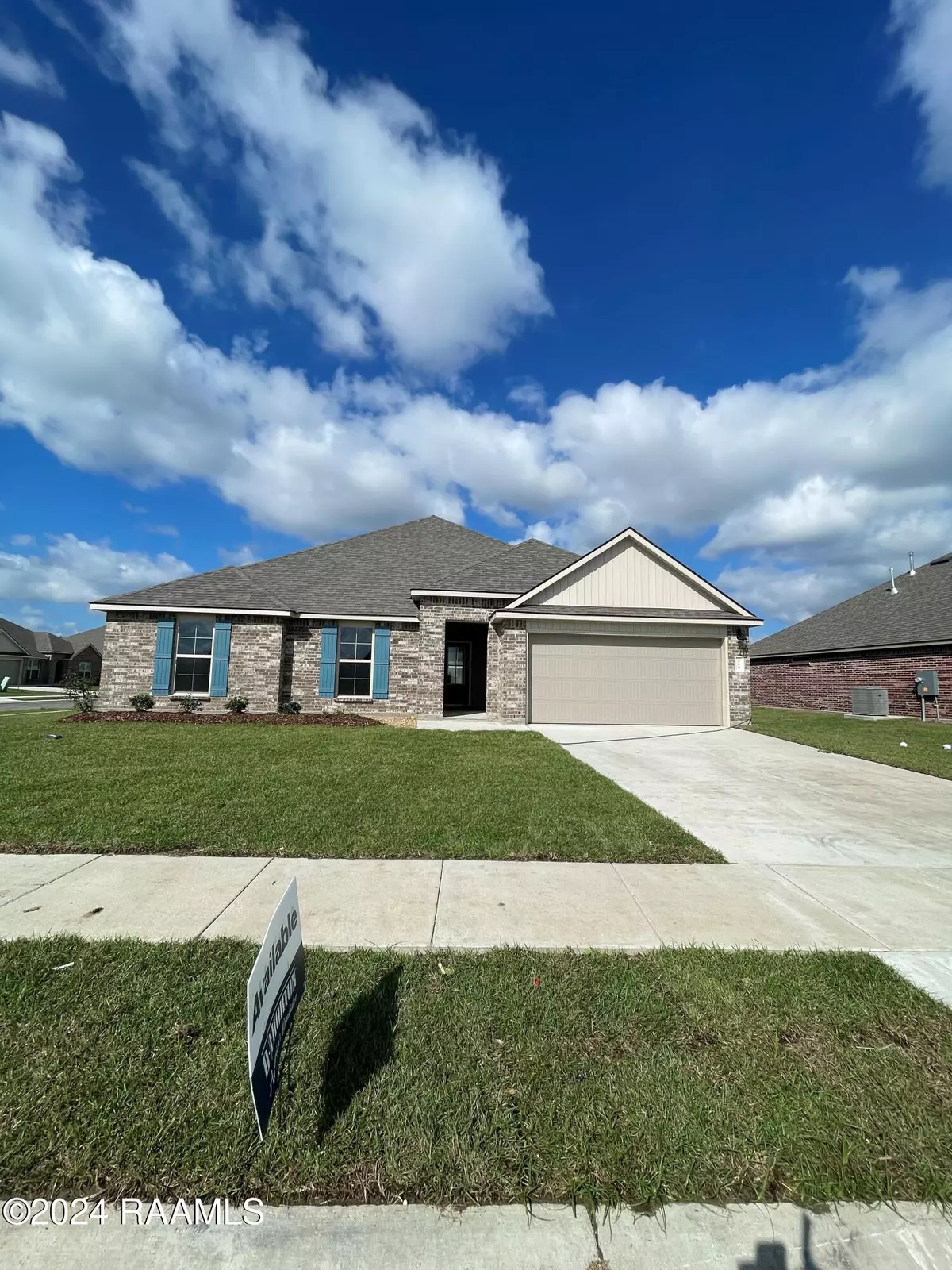 Breaux Bridge, LA 70517,500 Fontaine