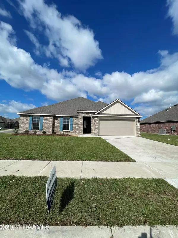 500 Fontaine, Breaux Bridge, LA 70517