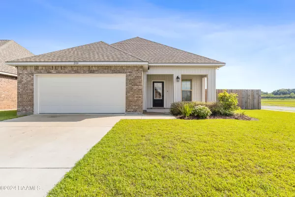 200 Crescent View, Duson, LA 70529