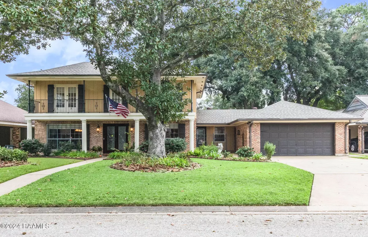 Lafayette, LA 70506,217 Bellridge