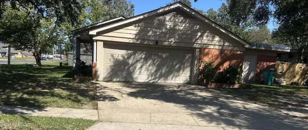 Opelousas, LA 70570,1519 Jasmine DR