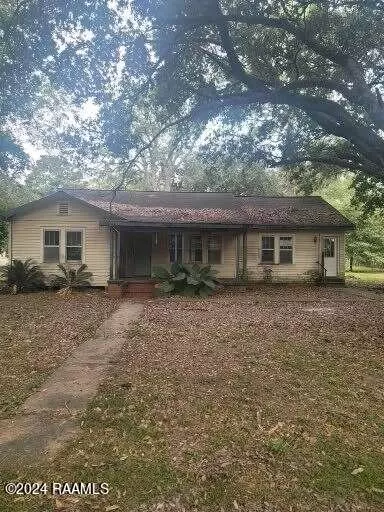 116 Manuel, Ville Platte, LA 70586