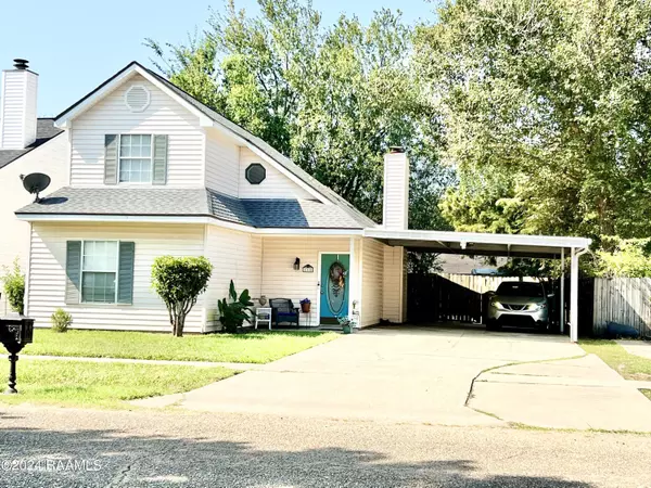 115 Aaron, Lafayette, LA 70508