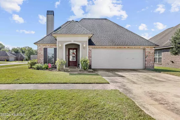 101 Seabird, Carencro, LA 70520