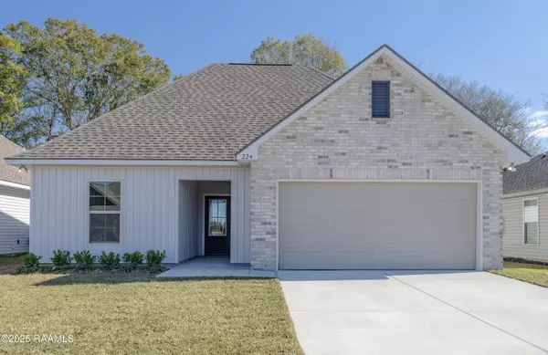 224 Cainwood, Carencro, LA 70520