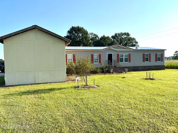 2747 Peach Bloom, Church Point, LA 70525