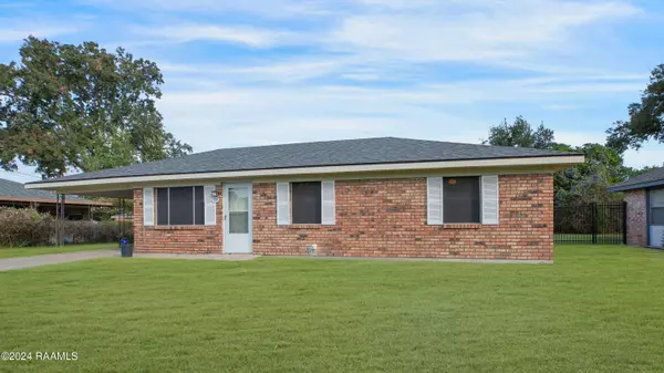 130 Auburn, Carencro, LA 70520