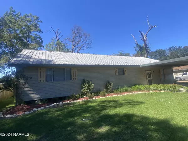 531 N 11th, Eunice, LA 70535