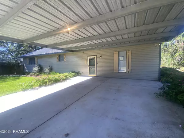 Eunice, LA 70535,531 N 11th