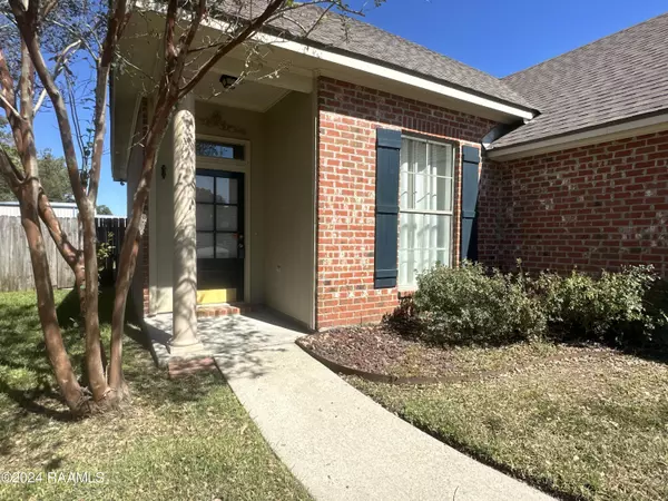 Youngsville, LA 70592,607 Copper Meadow