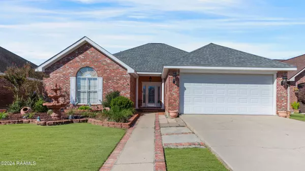 408 Lauren, Scott, LA 70583