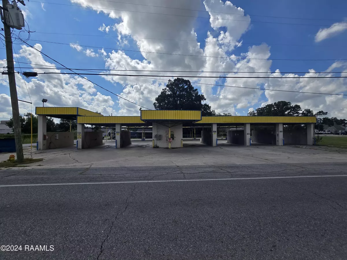 Rayne, LA 70578,405 E Texas AVE