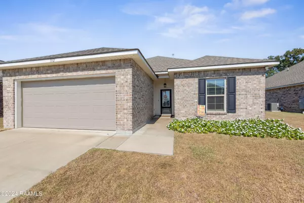 Lafayette, LA 70506,102 Alpine Meadows