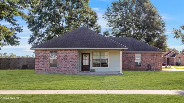 110 Jace, Carencro, LA 70520