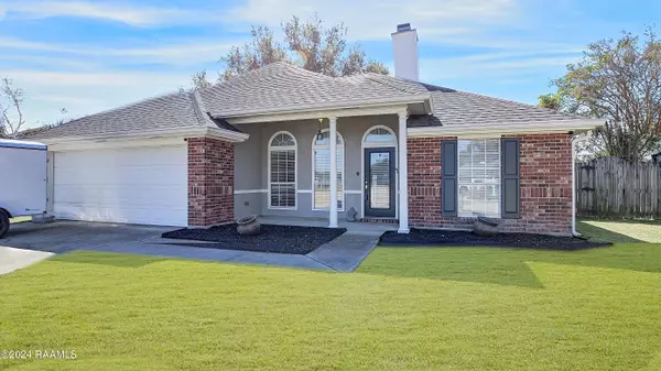 113 Sauvignon CIR, Broussard, LA 70518