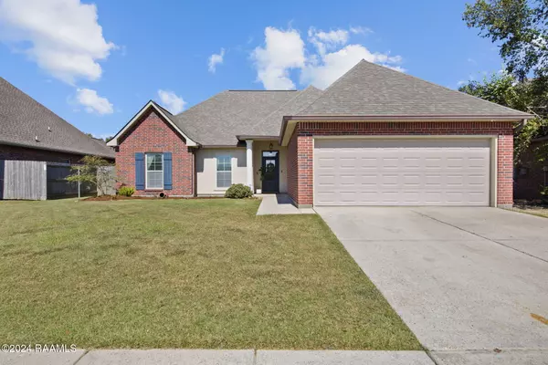 208 Jenci, Broussard, LA 70518