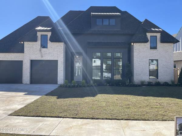 119 Cape Town, Youngsville, LA 70592