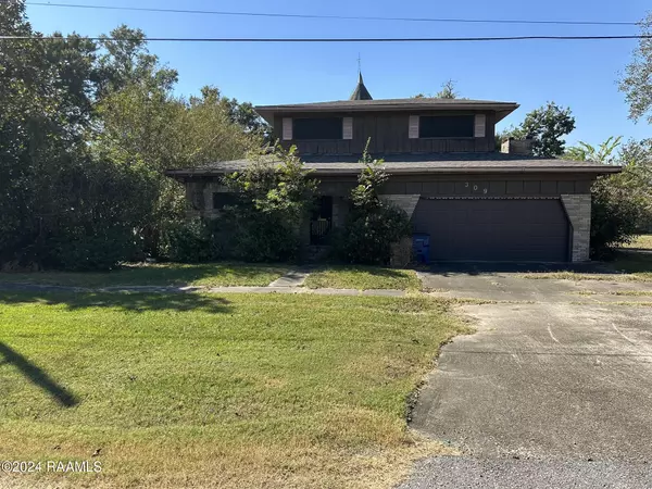 309 Chappuis, Rayne, LA 70578