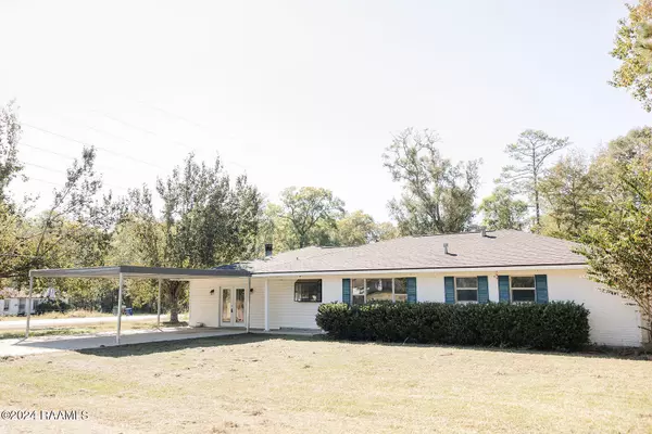 101 Ben Monic, Jennings, LA 70546