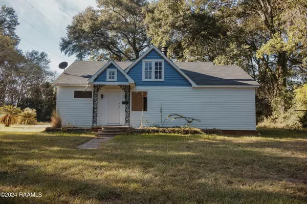 404 W Hickory, Ville Platte, LA 70586