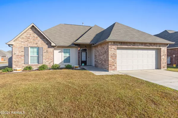 201 Saint Gaspar, Youngsville, LA 70592