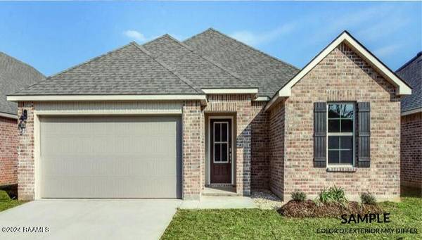 1611 Highland, New Iberia, LA 70560