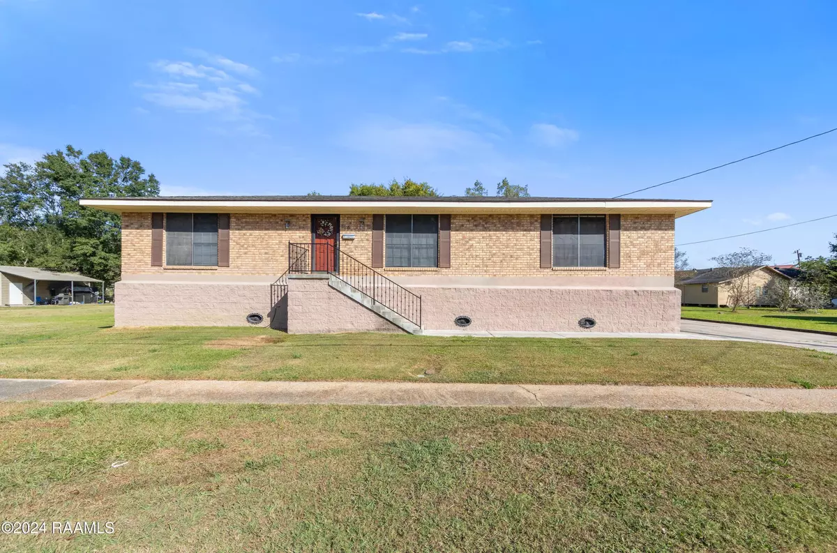 Erath, LA 70533,306 W Putnam