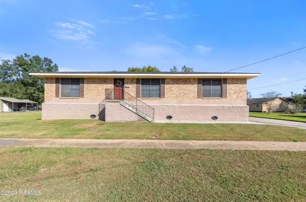 306 W Putnam, Erath, LA 70533