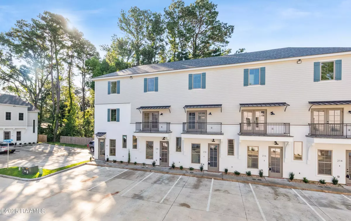 Lafayette, LA 70508,216 Steiner Oaks RD