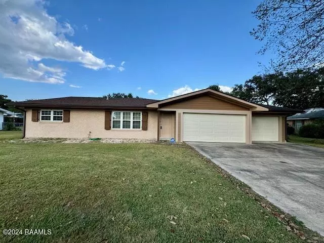 Lafayette, LA 70503,403 Alice DR