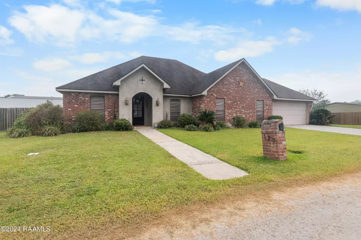 Carencro, LA 70520,127 Stillwaters