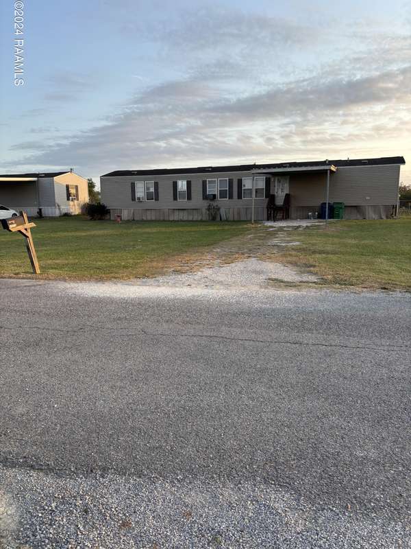 11503 Kindall, Abbeville, LA 70510