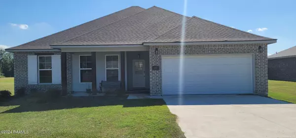 211 Turner, Schriever, LA 70395