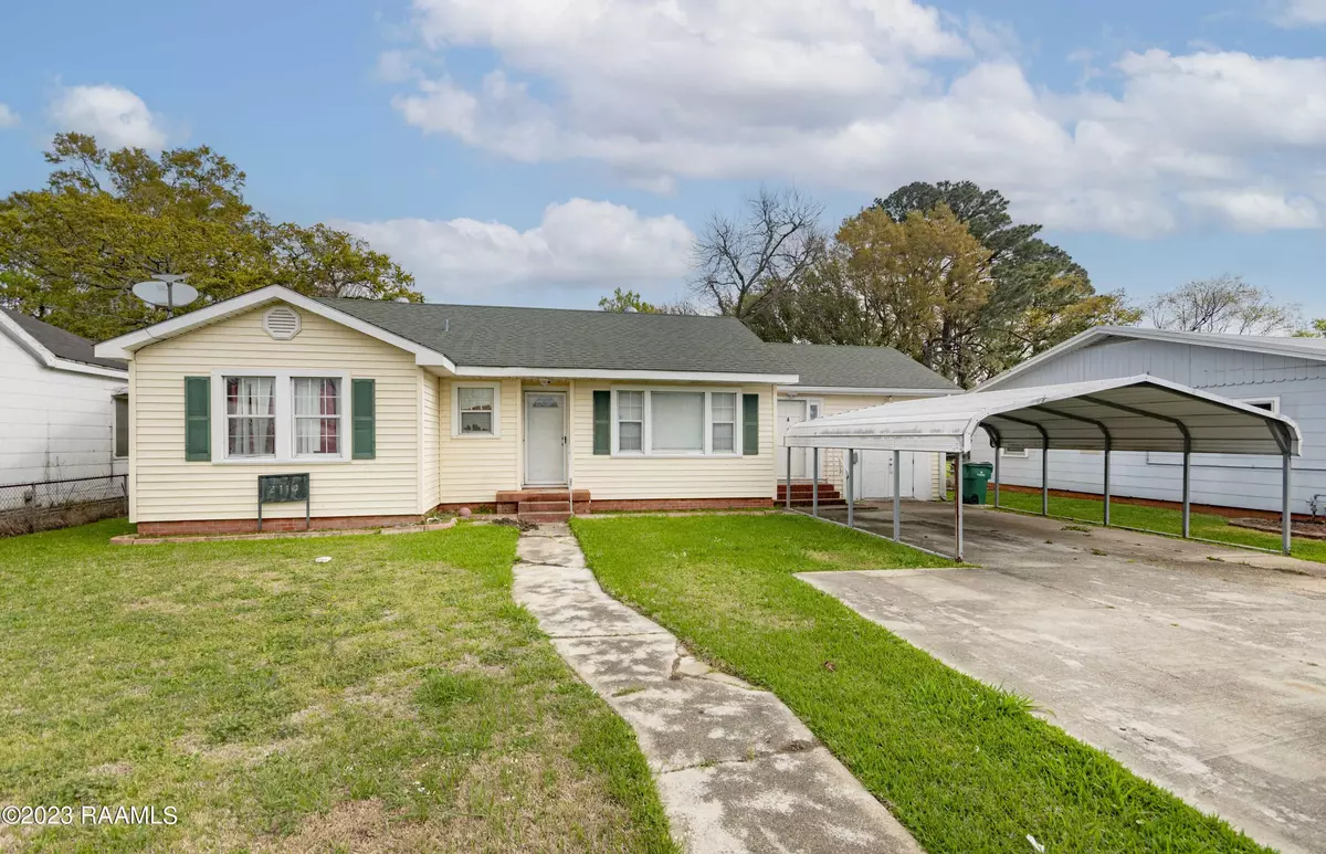 Jeanerette, LA 70544,2710 Dalbor