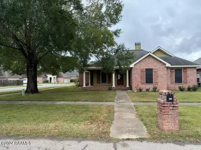 Youngsville, LA 70592,112 Lahasky