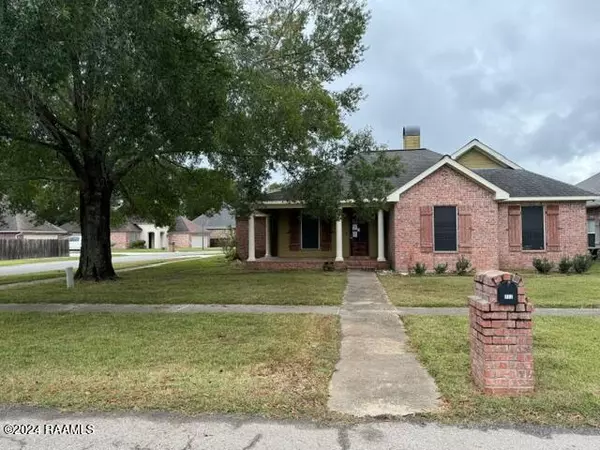 112 Lahasky, Youngsville, LA 70592