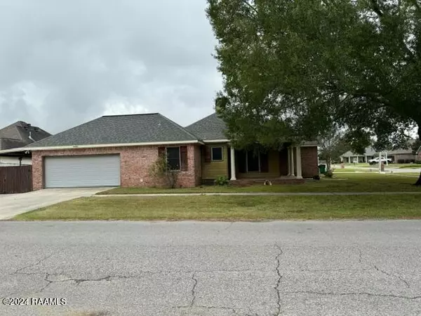 Youngsville, LA 70592,112 Lahasky