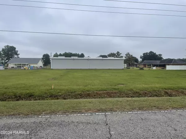 Tbd W Lincoln, Ville Platte, LA 70586