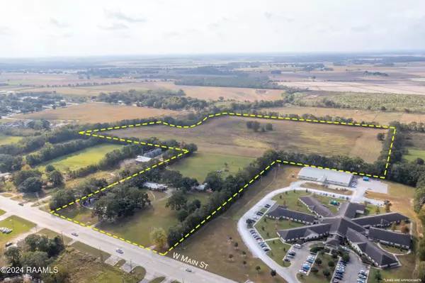 Ville Platte, LA 70586,1950 W Main ST