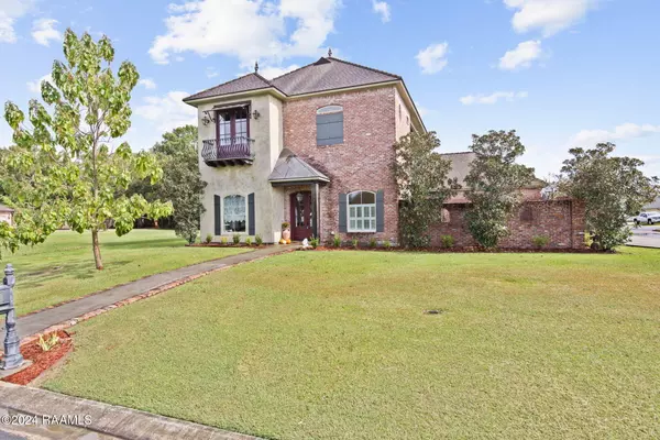 202 Willow Oaks, Crowley, LA 70526