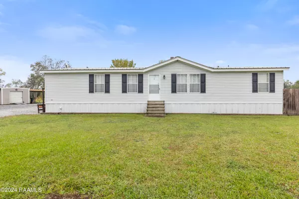 1100 Lena, Arnaudville, LA 70512