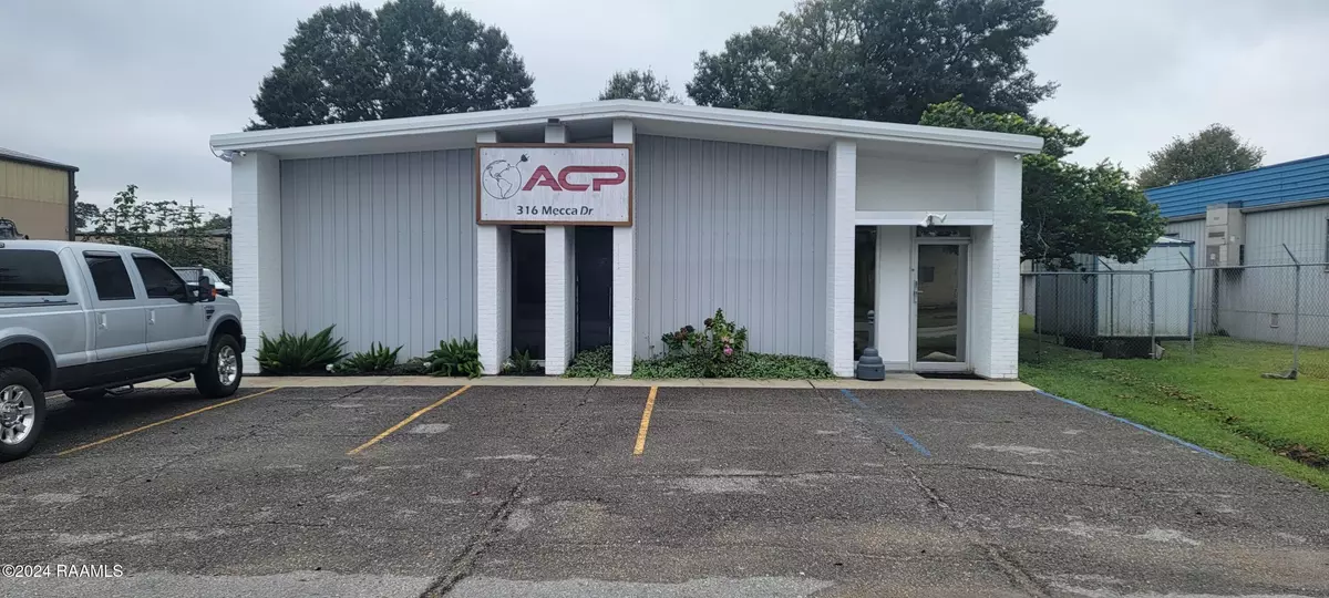 Lafayette, LA 70508,316 Mecca ST #B